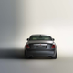 Image for article titled Rolls Royce 200EX Concept: Really Tiny, For A Roller